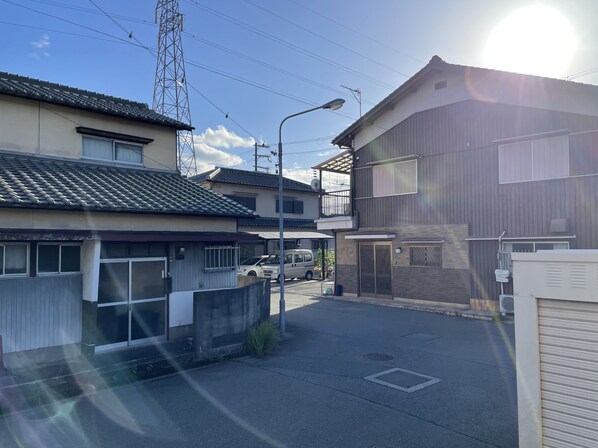 山陽天満駅 徒歩15分 1階の物件内観写真